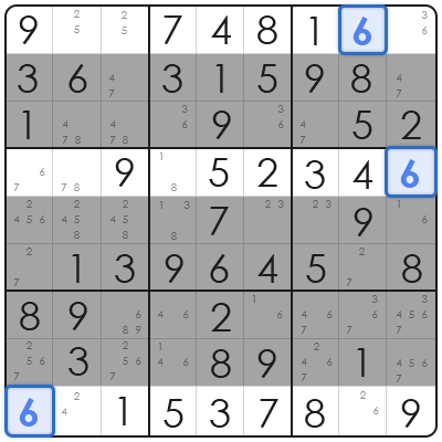 how to solve sudoku puzzles