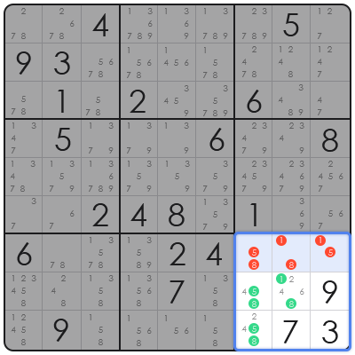 nyt medium sudoku answers